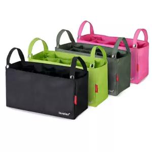 프리미엄 유모차 가방 정리함 기저귀가방 방수 오픈형