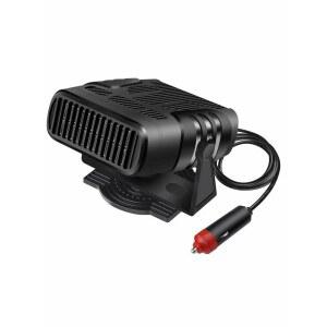 휴대용 히터 난방 고속 자동차 PTC 가정용열풍기 상단 핸드 충전식 가정용 축사