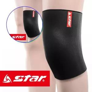 쌍문상회 무릅보호대 니밴드 네오프랜 스포츠 심플원통