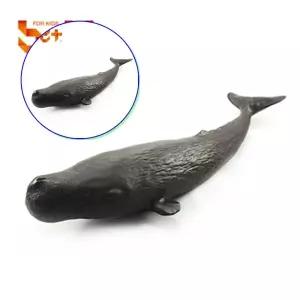 쌍문상회 반디 소프트 향유고래 동물인형 물고기 장난감