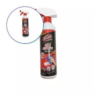 쌍문상회 강력오점 제거코팅광택제 500ml