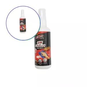 쌍문상회 강력오점 제거코팅광택제 100ml