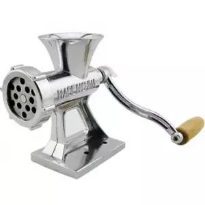 수동 민찌기 고기 다짐육 분쇄기 순대 소시지 믹서기