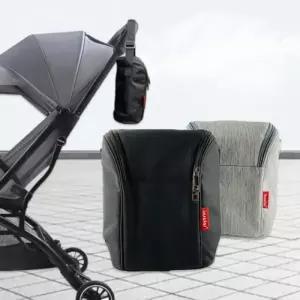 미니 유모차 가방 정리함 기저귀가방 방수 보온보냉 보조가방