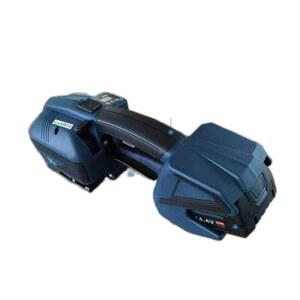 반자동 밴딩기 PP 박스 무선결속기 머신 테이핑기 전동밴딩기 PET자동밴딩기 이동식 전동