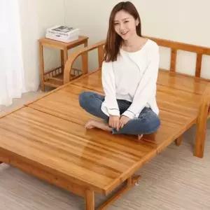 들마루 야외 평상 마당 테라스 옥상 접이식 정원 원목