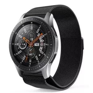 갤럭시워치42mm 46mm용 호환 밀레니즈밴드 메탈스트랩 zoh9+3yri