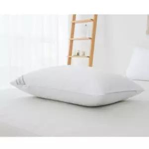 베개속통 베개속 베개솜5070 베겟솜 베개솜 지퍼형 1개 베게속 구름솜 배게솜