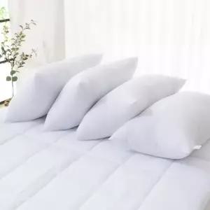 모음 포근한 50x70사이즈 5종류 베개솜 40x60 월드리아