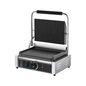 김굽는기계 자동 구이 크레페 그릴 머신 기계 김밥집 생선