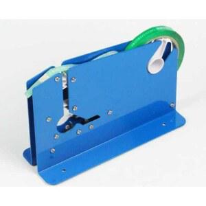 빵끈결속기 빵집 테이핑 클립 봉투 밴딩기 알루미늄