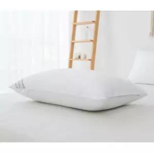 마이크로화이버 고급 베게속 베개속통 4060/5070 지퍼형 택1 베겟솜 배게솜 베개솜 베개속