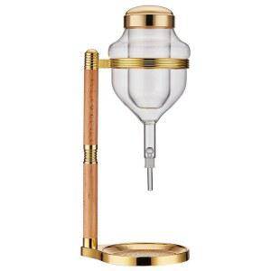 사케 디스펜서 와인 술 기본형 탁상용 얼음주병 은색 디켄딩 이자카야 가정용 투명