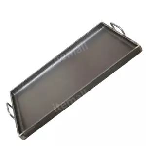 불판 곱창 식당 무쇠철판 업소용 두께 대형 닭갈비 무쇠