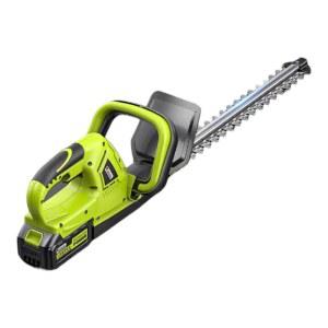 전동 전정기 전정톱 헤지 전단 10셀배터리 독일기술 헤지트리머 Horison 전동톱