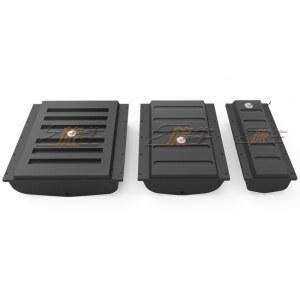 캠핑카 청수통 물통 차박 트레일러 물탱크 수평 대용량물탱크 오수통 워터 박스 KC 25L