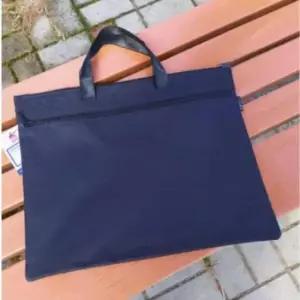 노트북 서류가방 검정 핸드백 여성 서류 가방