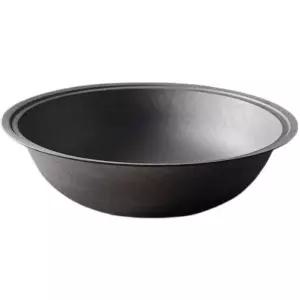 대형가마솥 대형솥 무쇠 불판 가마솥 업소용 화로 깊이 대형