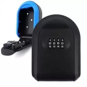 [문구/오피스] 다이얼 미니 금고 가정용 사무용 보관함