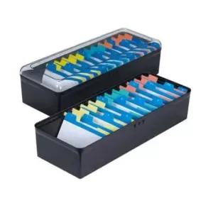 [문구/오피스] 명함통 명함첩 명함정리함