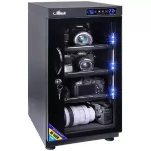 카메라 렌즈 제습함 보관함 습기제거 스마트 제습기 캐비넷