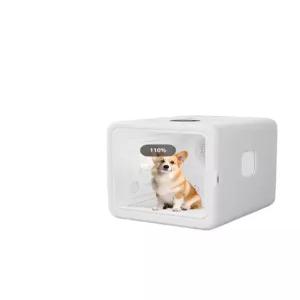 대형견 드라이룸 큰개 강아지 기계 건조기 강아지건조기