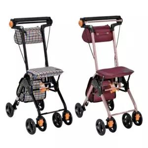 TacaoF 보행기 보행 DX 실버카 CPS02