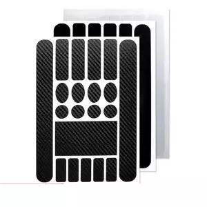 자전거 프레임 보호 방수 보호대 필름 스티커 내마모성