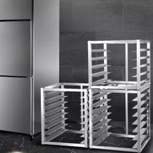 빵렉 베이킹 냉장고 스텐 업소용 패스트리 베이커리 빵카트