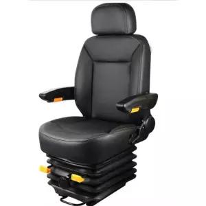 중장비 의자 지게차 트럭 시트 운전석 굴삭기 크레인