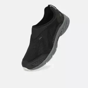 네파남여공용 접지력 우수 얼릭 경량 아웃도어형 라이프 스니커즈 슬립온 7LC7652