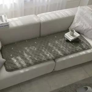 밤하늘고래 양면 전기방석 슈퍼쇼파용 그레이 휴대용 캠핑 사무실 온열방석 2254613 한일전기 J