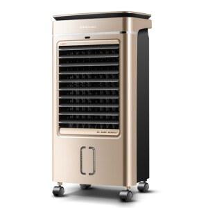 모델 데스크탑 휴대용 캠핑용 에어컨 차량용 냉풍기 에어쿨러냉풍기 화물차 저소음 이동형