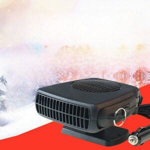 차량용 열풍기 성에 온도 난방기 난방 옵션사진 시거잭히터 자동차 12V 온수기