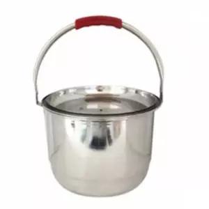 스텐들통 3호 대상 대형곰솥 대형밀폐통 업소용육수통