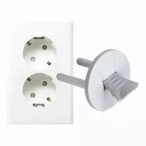 6개입 대성 콘센트 안전커버