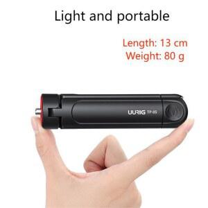 미니 삼각대 소형 데스크탑 간단한 스탠드 접이식 안정기 카메라 손잡이 액세서리 작은 전화