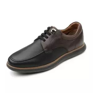 랜드로바남성 컴포트 비즈 캐주얼 LANOXC5825MF1 블랙