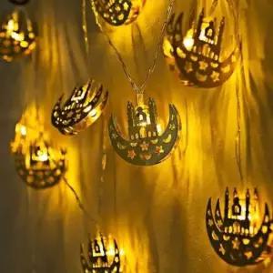 [데코] led 가랜드 조명 간접조명 줄조명 건전지조명