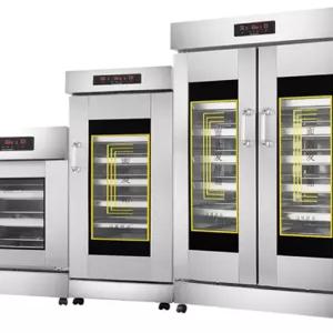 제빵 발효기 베이커리 제빵발효기 발효찜기 오븐 발효머신