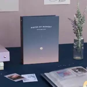 [문구] 포토카드앨범 미니앨범 미니포토북