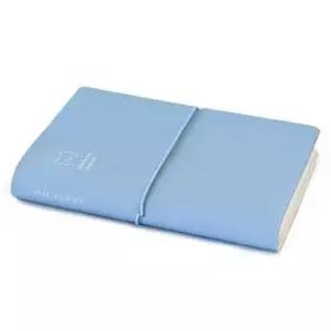 [문구] 인디고 다이어리 2026 오늘의 온도 B6 위클리 스케줄러 날짜형 32절 주간 베이비블루