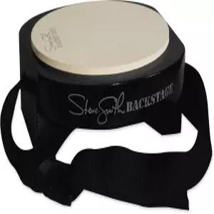 DW 드럼 워크샵 SMPADSS 스티브 스미스 연습 무릎 패드 베이지/블랙