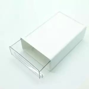 [생활] SFW 쌓아 쓰는 적층 서랍 수납함 팬트리 1칸 대형