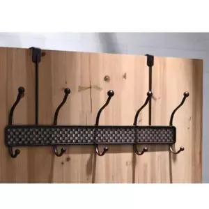 [생활] 키친아트 비잔티움 방문 옷걸이 도어훅 도어행거 문행거 가방걸이 행거 후크