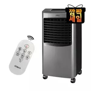 델루체 이동식 PTC 전기온풍기 DLH-GY140 SF 2254634 J