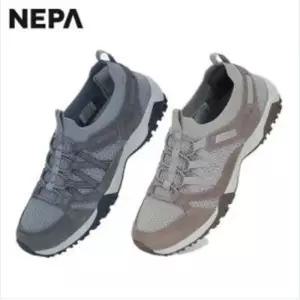 네파남여공용 클라라 슬립온 하이킹 트레킹화 7KC7660 7K27660