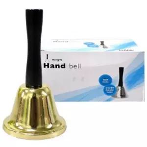 핸드벨 종 징글벨 테이블 종 콜벨 보드게임 웃음벨 호출벨 호출 딸랑