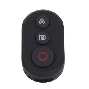 X2 X3 X4 G03 ACE용 Zopsc 무선 카메라 리모컨 액션 카메라용 휴대용 블루투스 교체