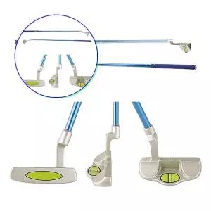 쌍문상회 주니어퍼터 어린이골프채 아동 연습채